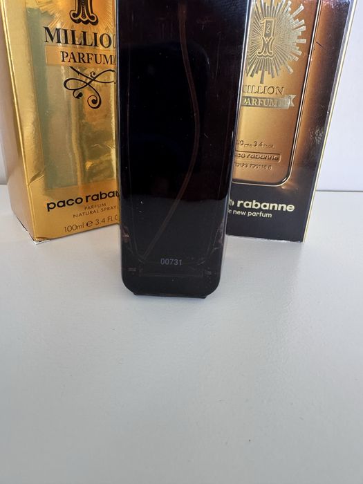 Paco Rabanne 1 Million Parfum 100ml EDP