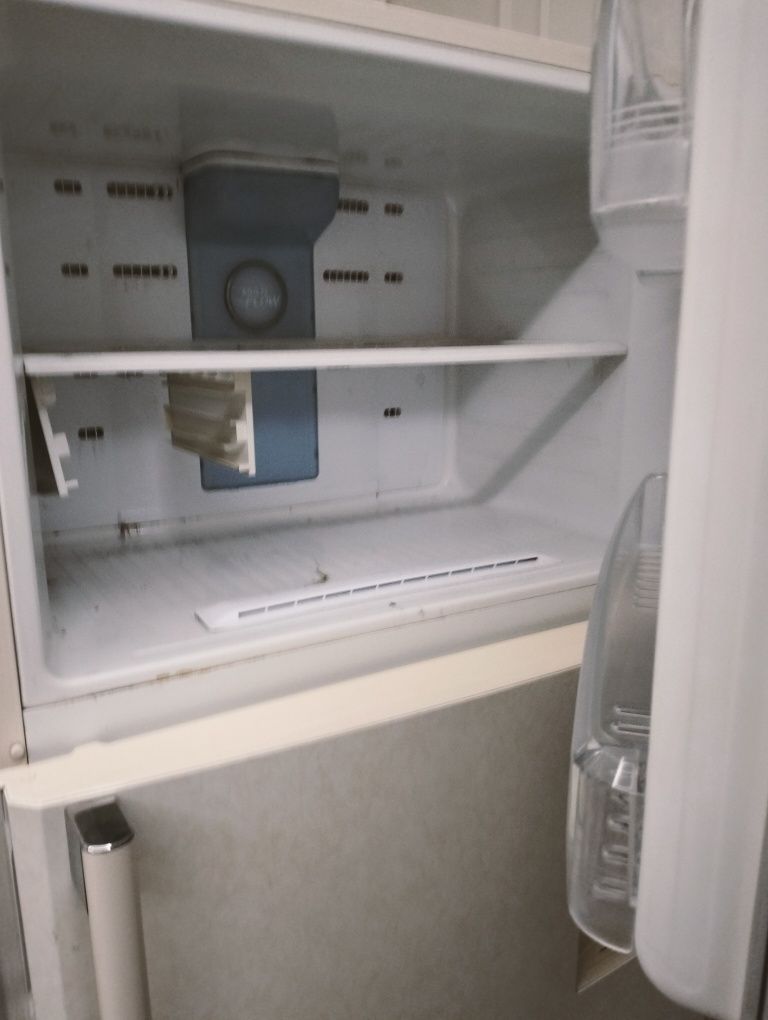Xâladilnik xolati yaxshi ishlab turıbdi usta koʻrmagan