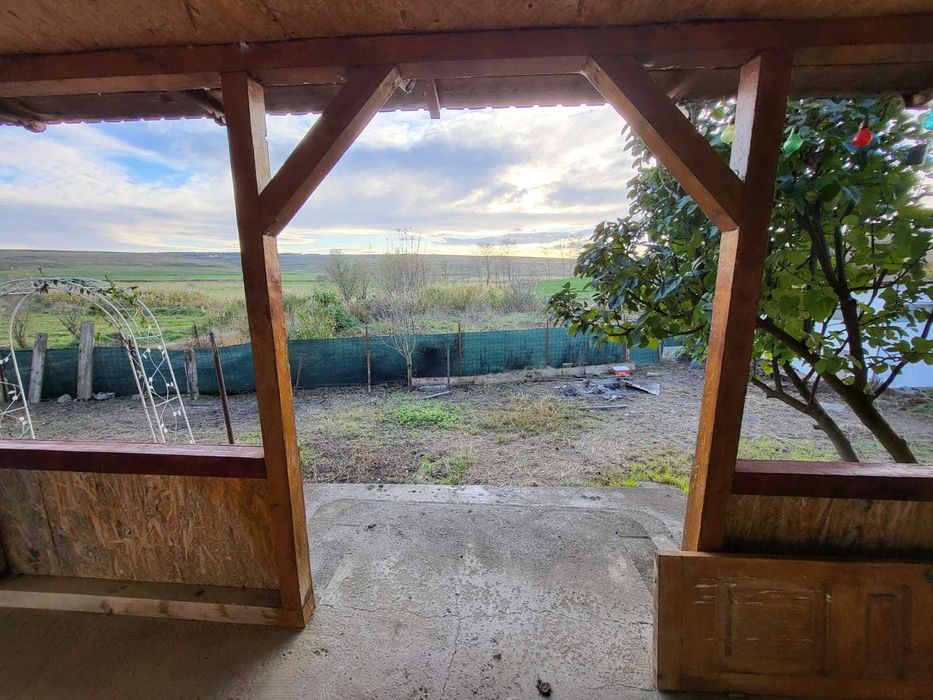 Casa de vânsare in Botoșani