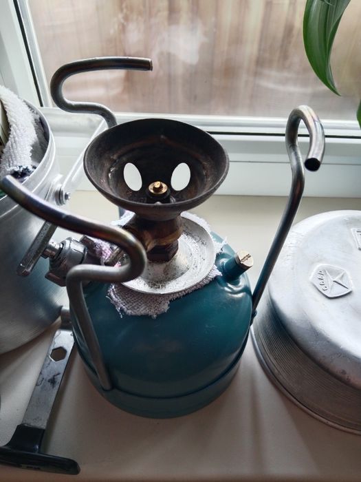 Запчасть для Примуса.