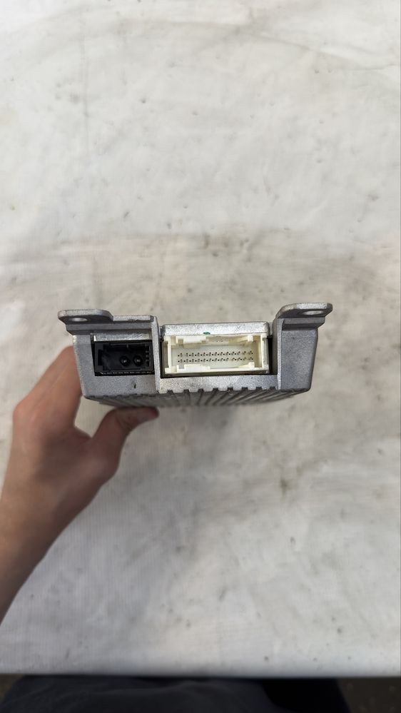 Bmw F10 F11 F01 F02 Bluetooth Combox