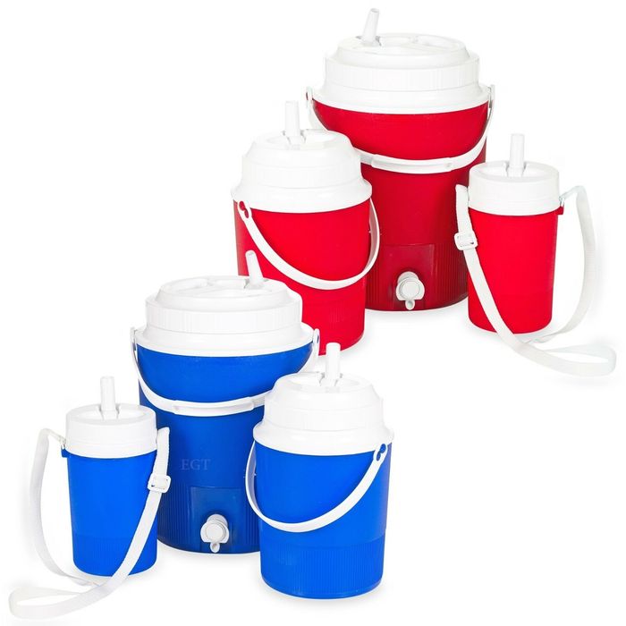 Coscamp drink Barrel Set
