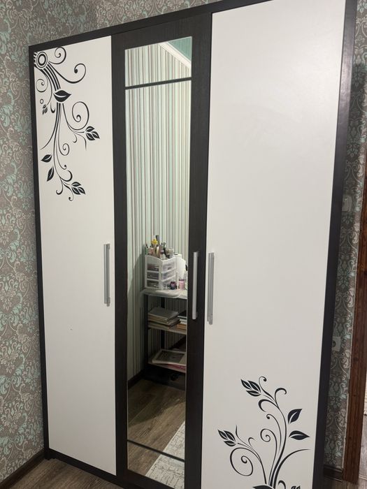 Шкаф для одежды, для спальны