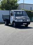 Iveco Daily Basculantă l 3,5 tone 2,8 turbo