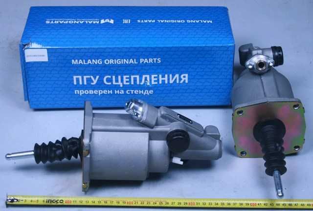 ПГУ Howo.Sitrak.Shaanxi.Man.Faw.Camc