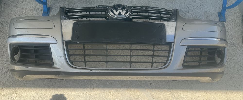 GTI Предна броня