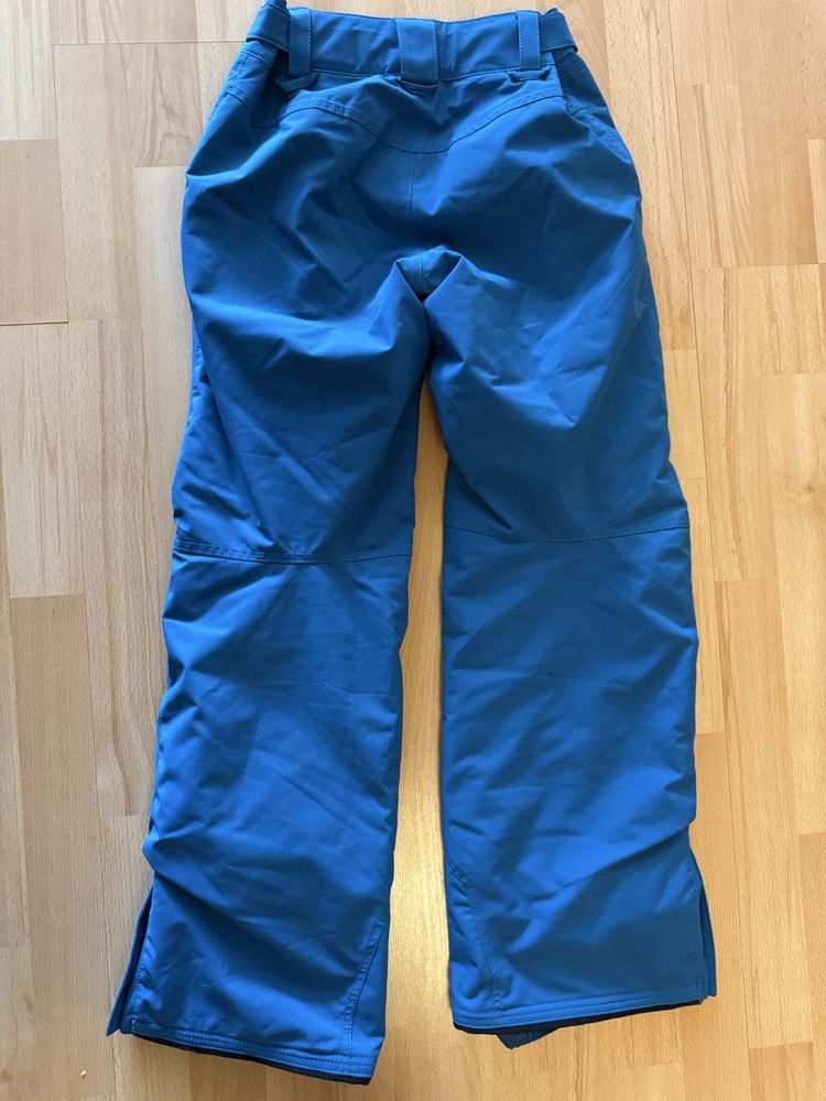 Costum de ski schi ONeill 152 11-12 ani