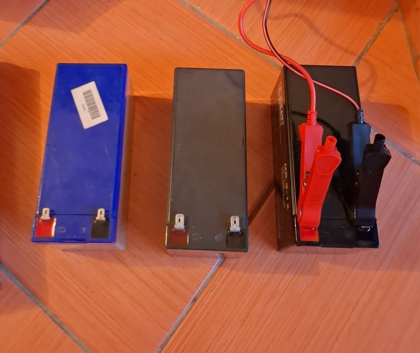 Vaporas navomodel barcuta pescuit