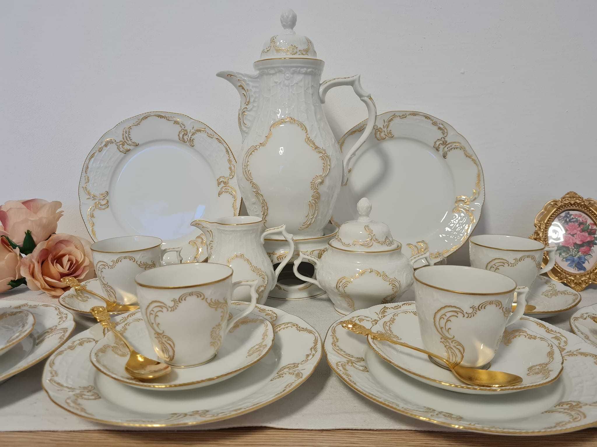 Rosenthal Royal Gold