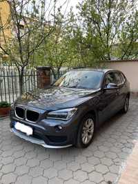 BMW X1  xdrive 2014