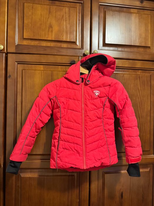 Детско ски яке Rossignol за възраст 5 г