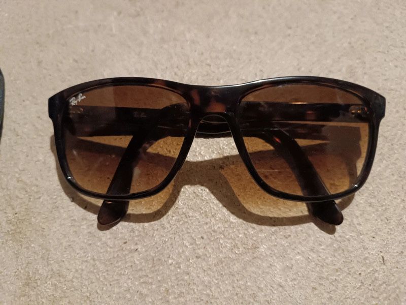 Очила Rayban