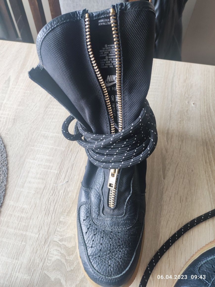 Nike Уникален модел