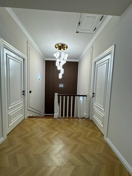 Юнусабад Кулол махалля 3 соток, 6 комнат, Новый Евро Участок