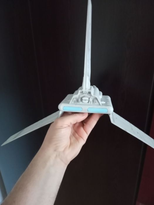 Star Wars Imperial Shuttle Revell