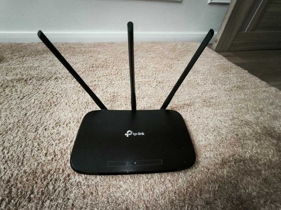 Роутер Tp link TL-WR940N