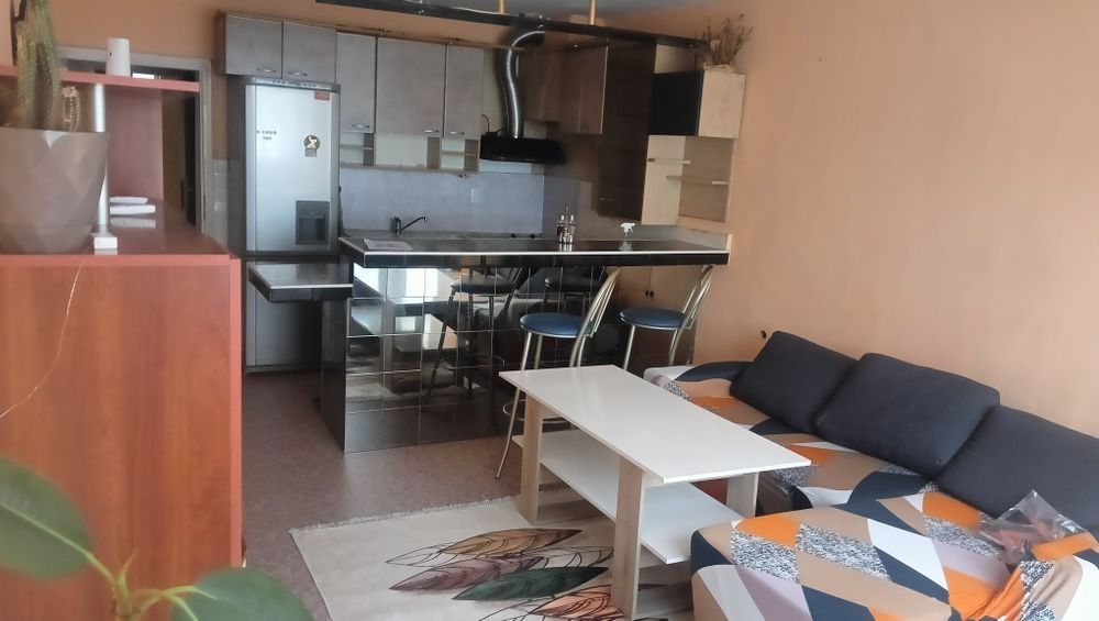 Дава се под наем Двустаен апартамент в Варна, ХЕИ - 60 кв.м за 408 € - Снимка #5