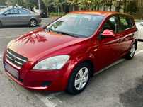 KIA Cee'd 1,6 CRDi 115CP 113.000km