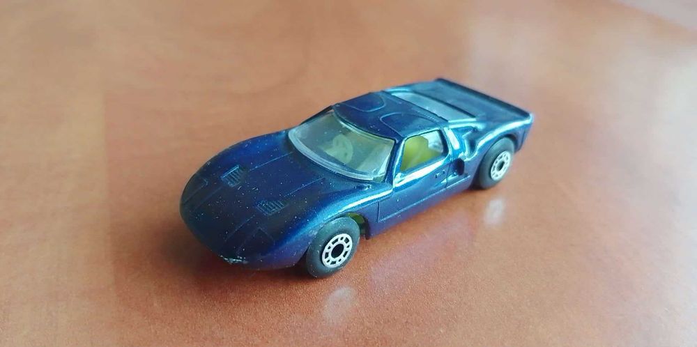 Matchbox BG България 1/64