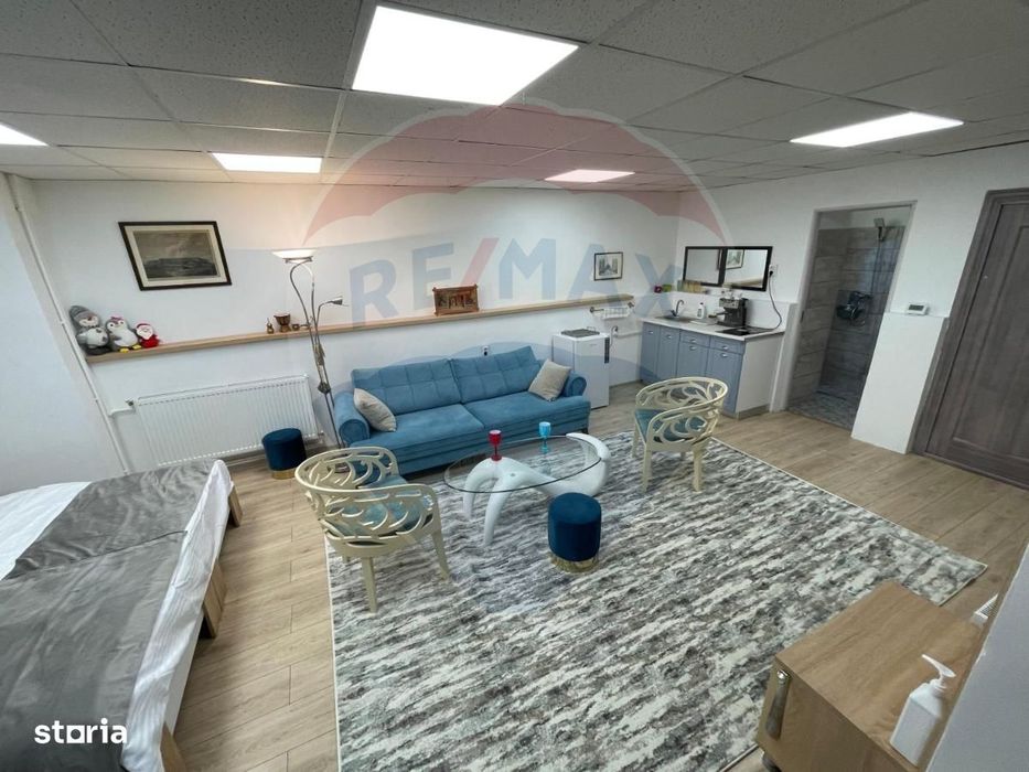 Afacere Regim Hotelier/apartament de închiriat în zona Ultracentral