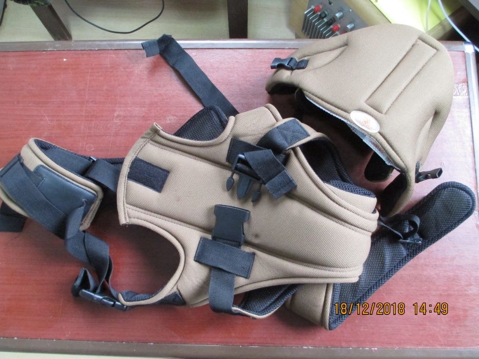 Детско кенгуро -НОВО!