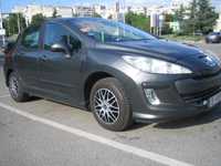 Rent a car / рент а кар - Peugeot 308  - от 10 euro / ден