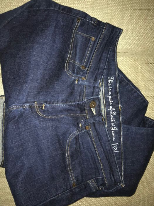 дънки Miss SIXTY