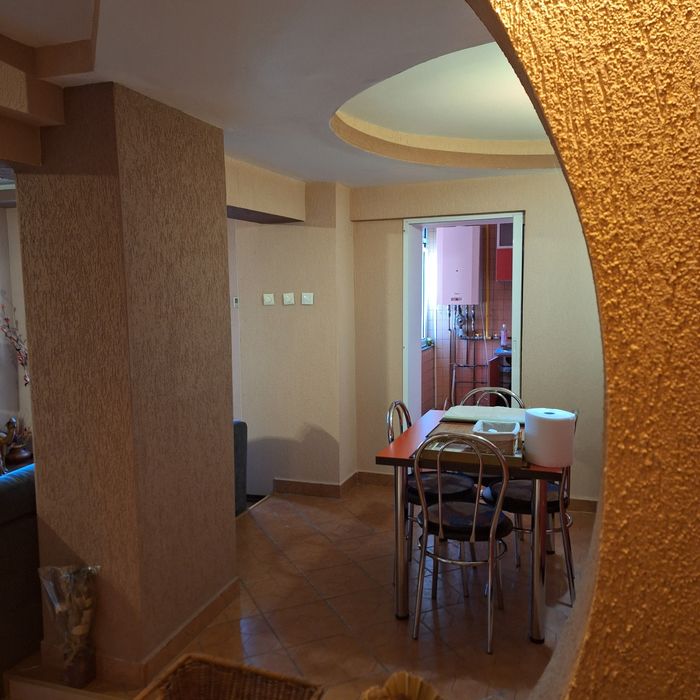 Apartament 3 camere Gavana 3 mobilat, utilat