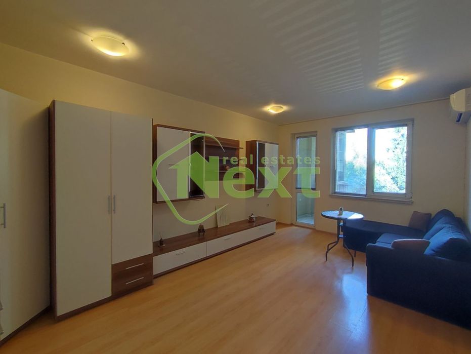 Продава се Едностаен апартамент в София, Бъкстон - 36 кв.м за 2723 €/кв.м - Снимка #3