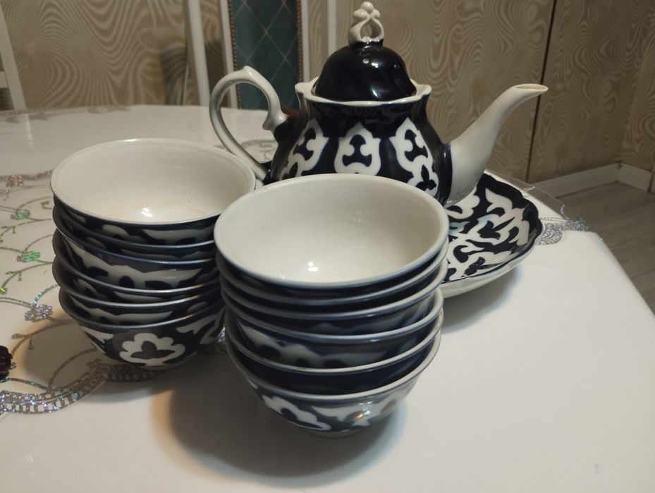 Восточный сервис