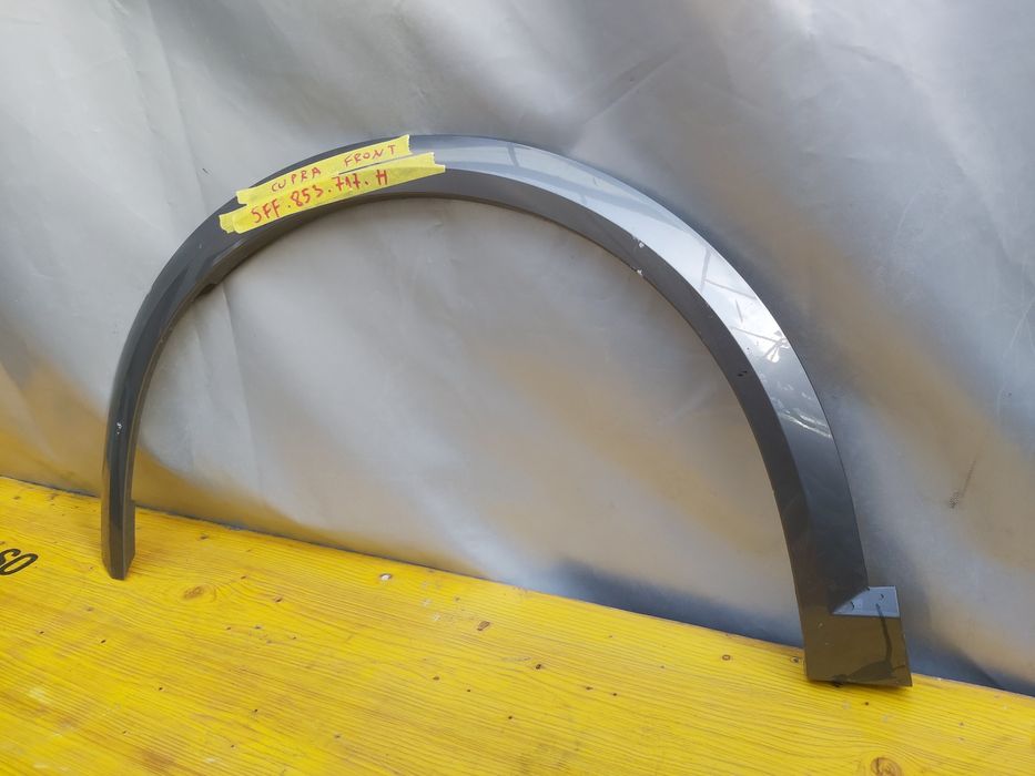 Лайсна калник сеат купра Seat Cupra