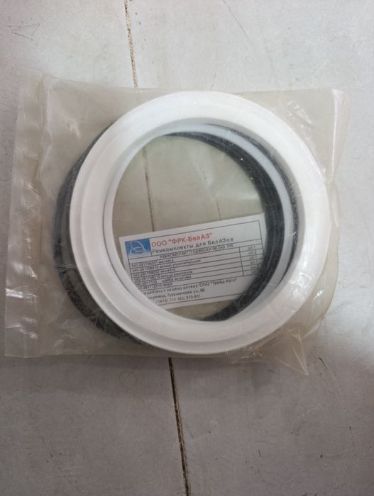 Ремкомплект для БелАЗ 540