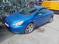 Dezmembrari  Peugeot 307 CC (3B)  2003  > 0000 2.0 16V Benzina