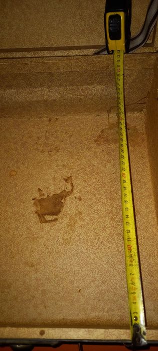 Cutie transport acordeon 32 basi