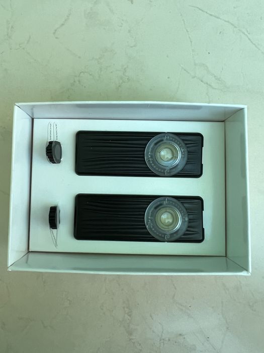 Set Holograme Logo Usi Oe Bmw