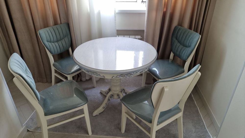 Сдается квартира 1/5/5 Буюк Ипак Йули Художник