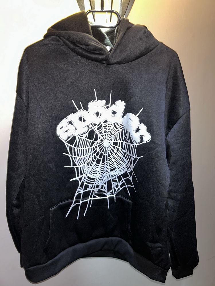 Hanorace Spider 4 culori diferite