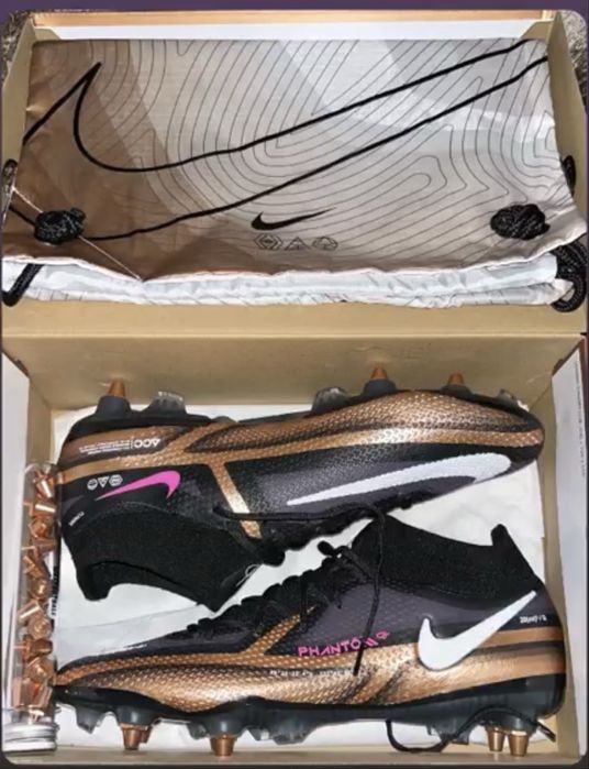 Ghete Fotbal Nike,Mizuno,Skechers