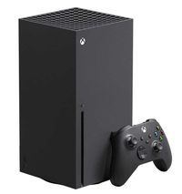 Consola Microsoft Xbox Series X 1 Tb fara Controller | UsedProducts.Ro