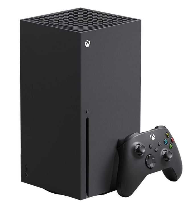 Consola Microsoft Xbox Series X 1 Tb fara Controller | UsedProducts.Ro