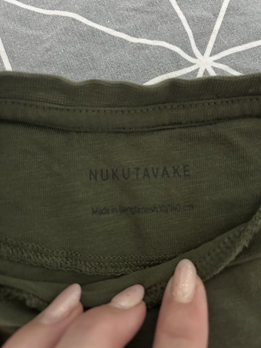 Блузки на испански  марки.