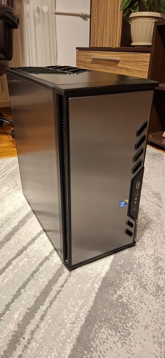 PC Gaming i7 3770 | 16 GB Ram | GTX 1070