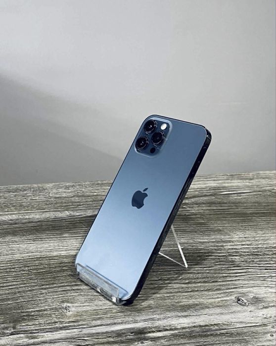 iPhone 12 Pro Max 256GB