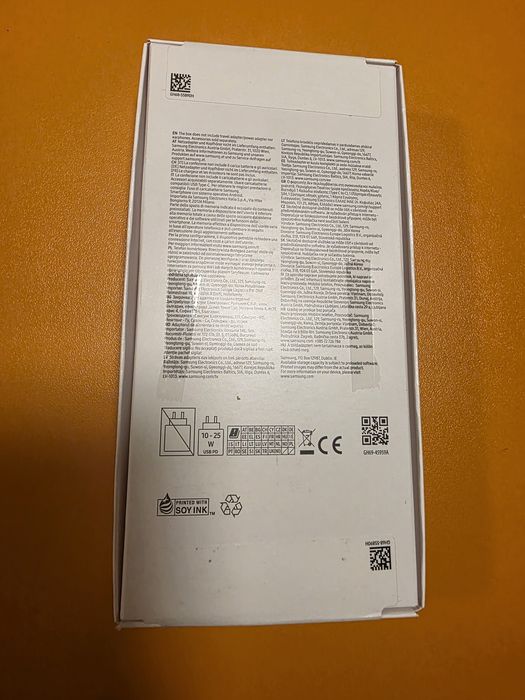 Samsung A17 128gb 4gb ram Gray sigilat factura garantie Samsung