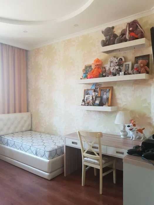 Продаётся ЖК "PERSPEKTIVA" 8-ком — Пентхаус Дуплекс 250 м², Евроремонт