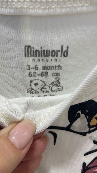 Костюмчик для девочки