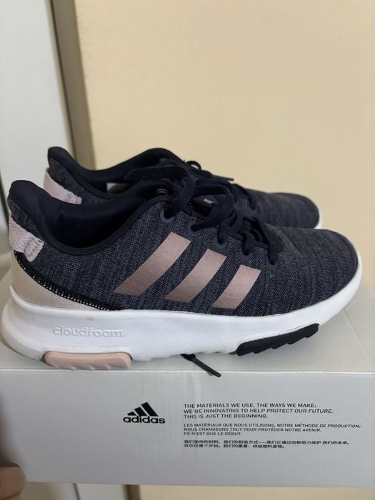 Adıdas маратонки детски