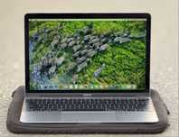 Apple MacBook 12” Retina (A1534) – 256GB SSD, 8GB RAM, Space Gray