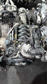Двигатель 428ps Двигатель range Rover 4.2 мотор рэнж ровер 4.2