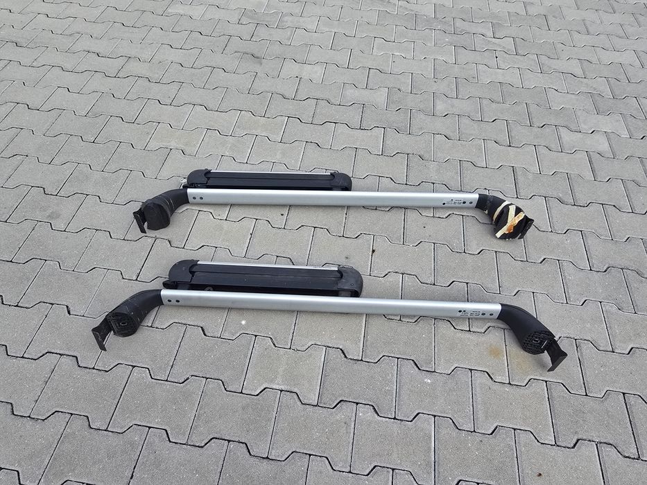 Багажник за ски Toyota Rav 4